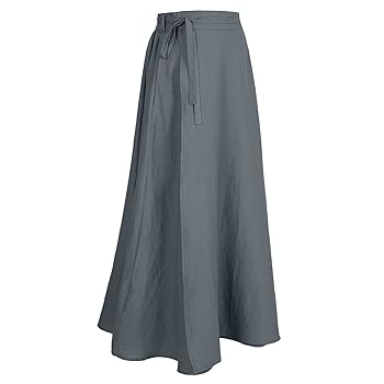 完売品 WIRROW ウィロウ linen wrap skirt サイズ1 完売品 WIRROW ウィロウ linen wrap skirt サイズ1